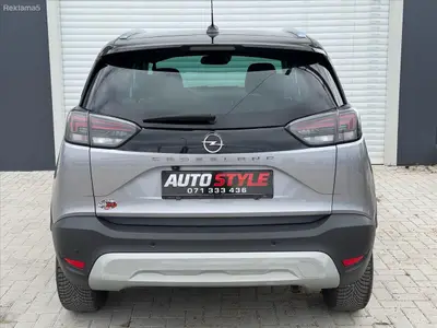 Opel Crossland 2022, слика 6