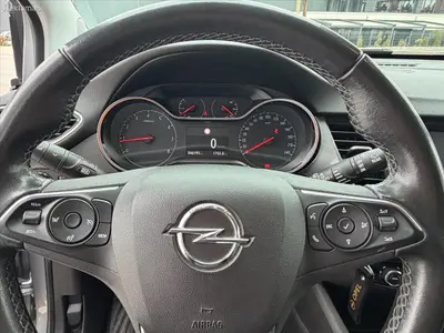 Opel Crossland 2022, слика 8