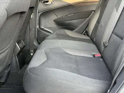 Peugeot 308 2008, слика 9