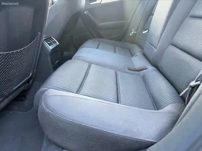 Audi A4 2008, слика 9