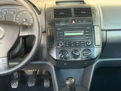 VW Volkswagen Polo 2007, слика 7