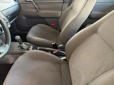 VW Volkswagen Polo 2007, слика 8