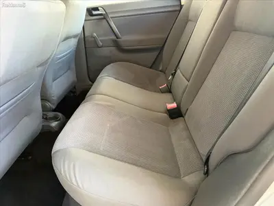 VW Volkswagen Polo 2007, слика 9